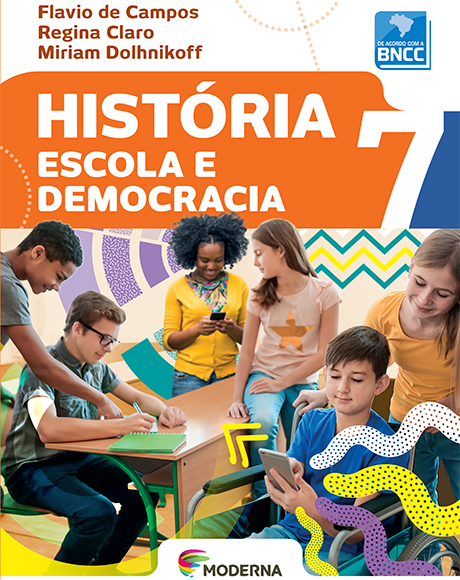 História - Escola e democracia 7